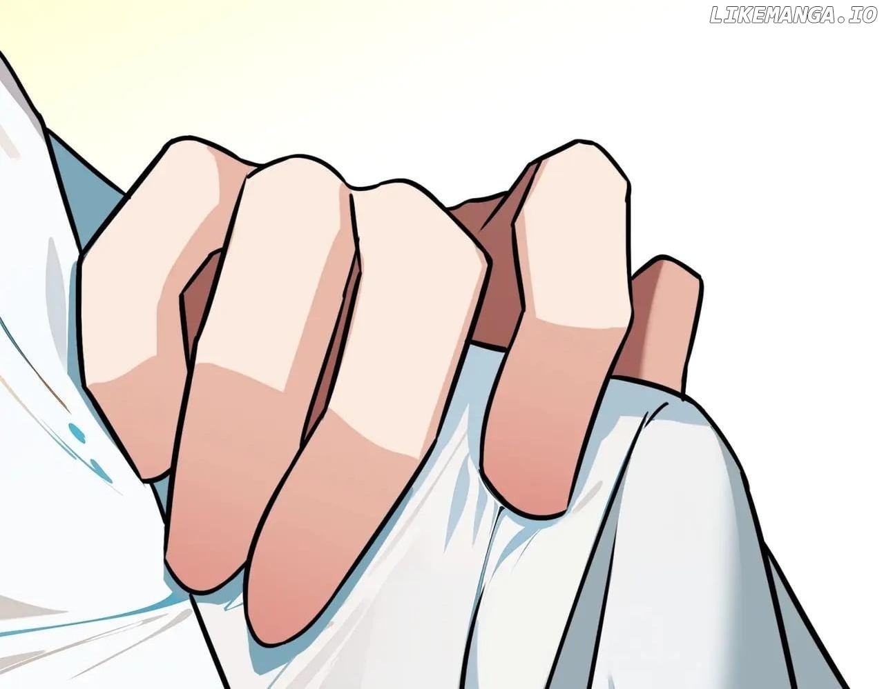 Daddy President Is Too Hard To Deal With Chapter 189 - page 76